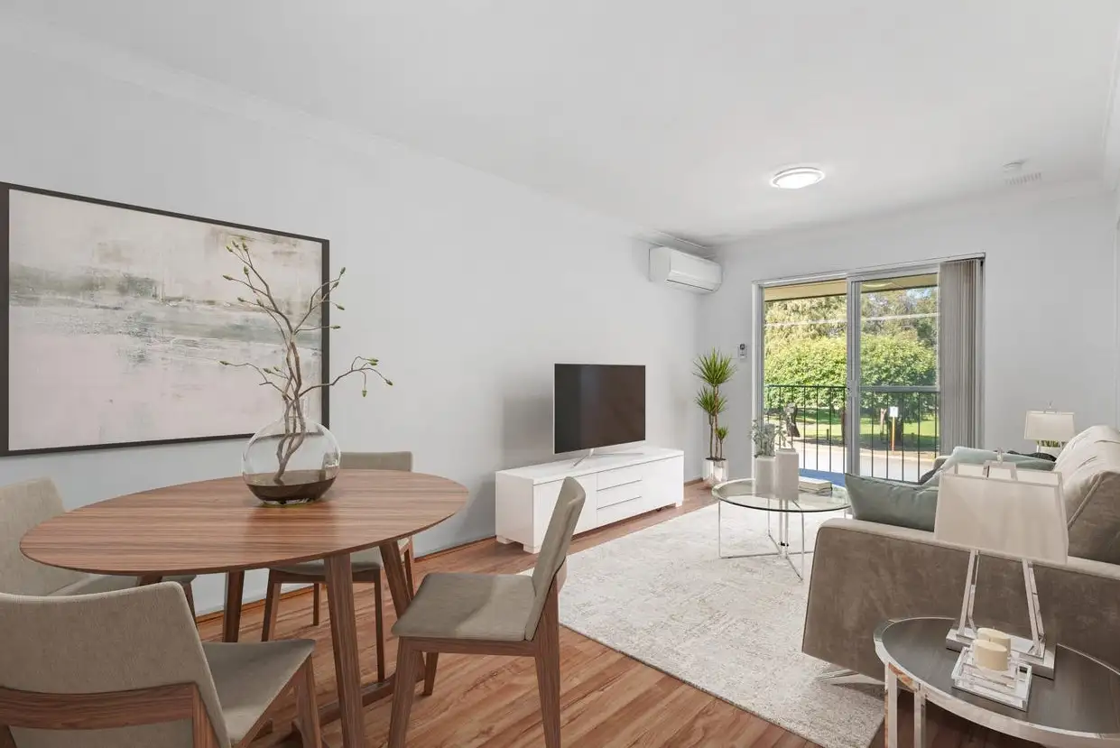 Main view of Homely apartment listing, 7/379 Hector Street, Yokine WA 6060