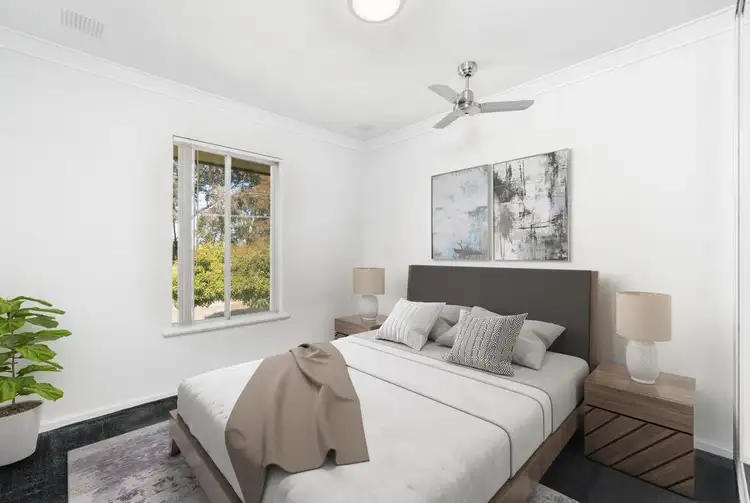 Third view of Homely apartment listing, 7/379 Hector Street, Yokine WA 6060