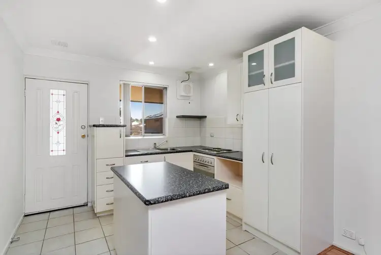 Fifth view of Homely apartment listing, 7/379 Hector Street, Yokine WA 6060