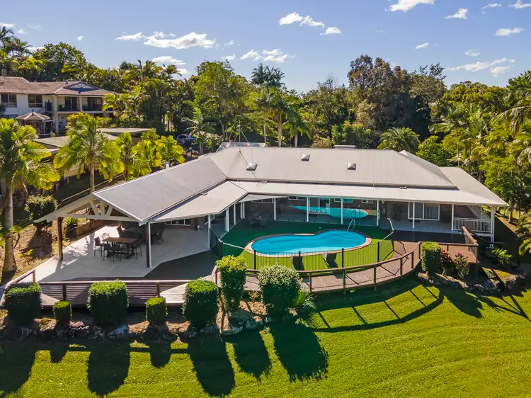 Main view of Homely house listing, 68-70 River Gum Drive, Diddillibah QLD 4559