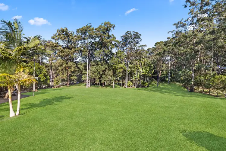 Second view of Homely house listing, 68-70 River Gum Drive, Diddillibah QLD 4559