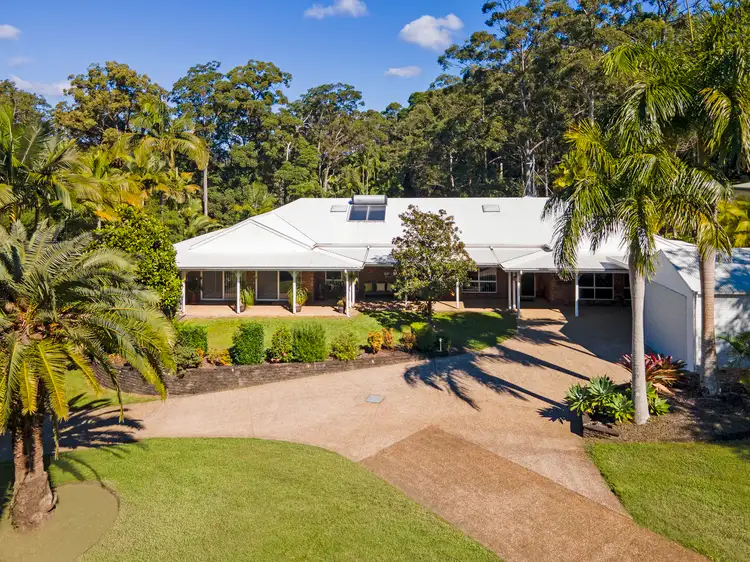 Third view of Homely house listing, 68-70 River Gum Drive, Diddillibah QLD 4559