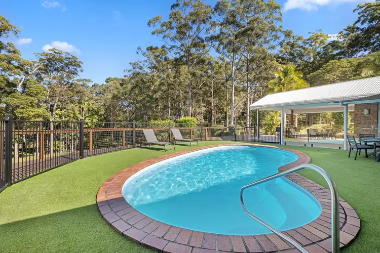 Sixth view of Homely house listing, 68-70 River Gum Drive, Diddillibah QLD 4559