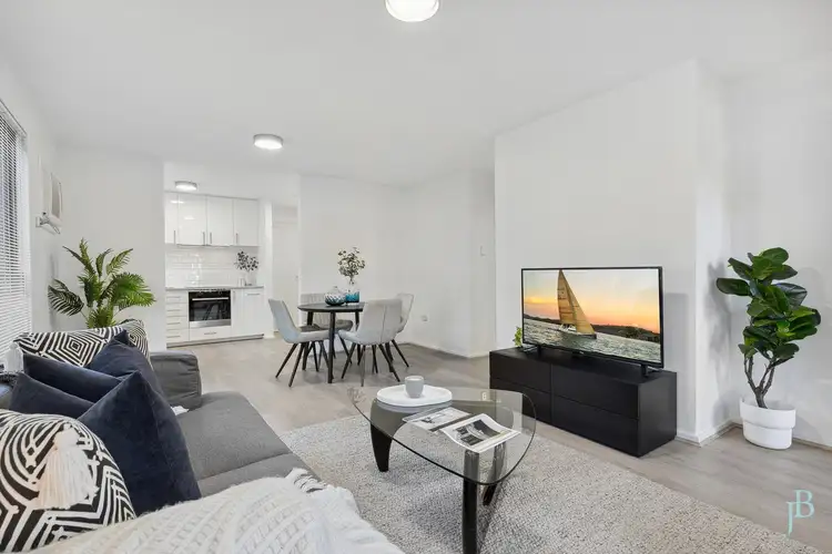 Main view of Homely unit listing, 4/16 Gwenyfred Road, Kensington WA 6151