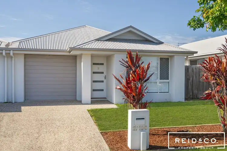 2/196 Graham Road, Morayfield QLD 4506