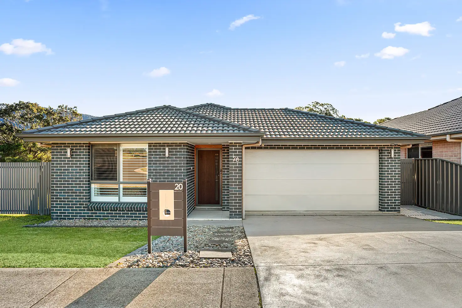 Main view of Homely house listing, 20 Mallon Avenue, Horsley NSW 2530