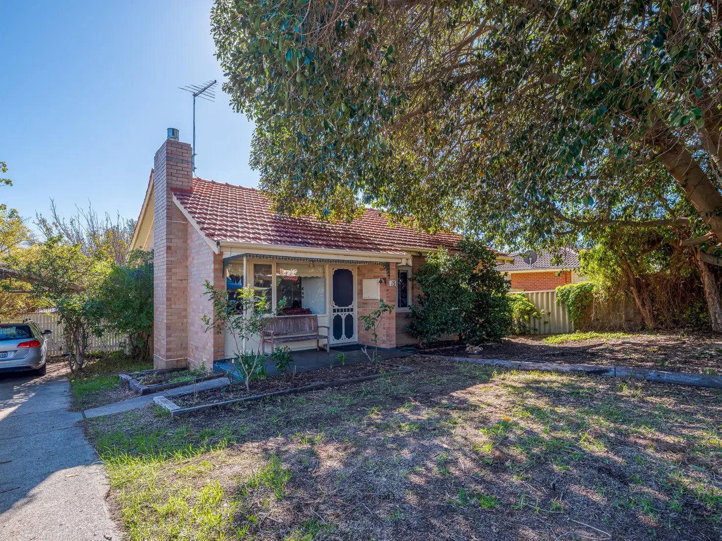 Main view of Homely house listing, 15 Coolga Road, Koongamia WA 6056