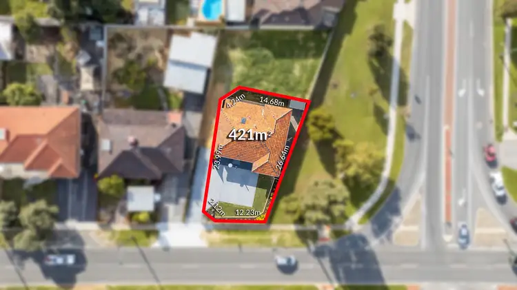 Third view of Homely house listing, 404 Wanneroo Road, Westminster WA 6061