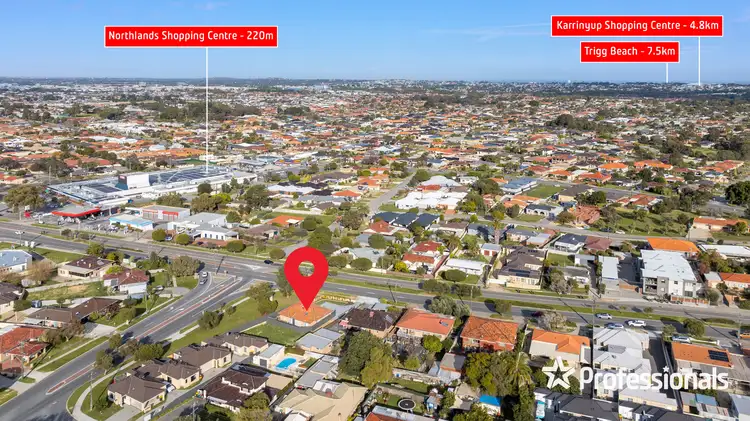 Fourth view of Homely house listing, 404 Wanneroo Road, Westminster WA 6061
