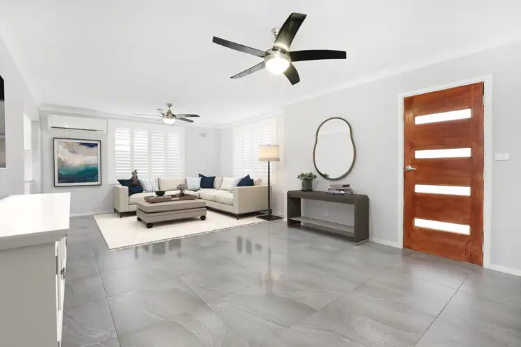 Third view of Homely house listing, 97 Lakelands Drive, Dapto NSW 2530
