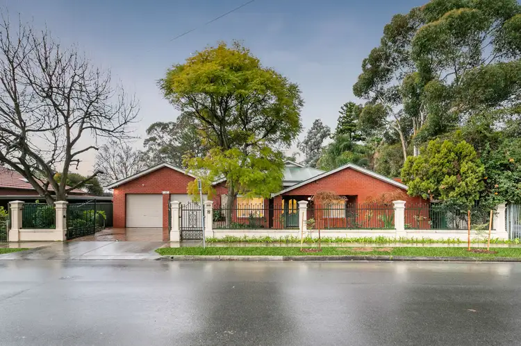 Main view of Homely house listing, 37 Leslie Street West, Woodville SA 5011