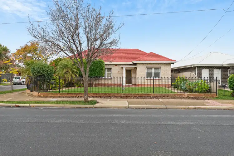 5 Liberty Grove, Woodville Gardens SA 5012