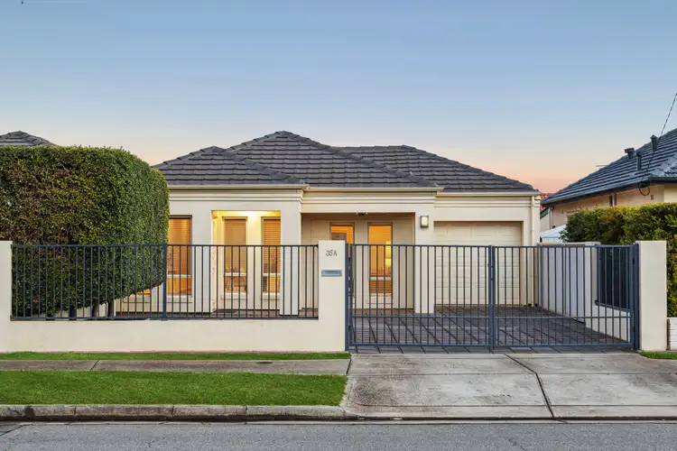 Main view of Homely house listing, 35A Flinders Parade, Flinders Park SA 5025