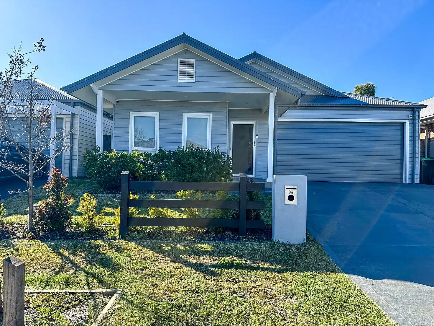 Main view of Homely house listing, 36 Nectarine Crescent, Cobbitty NSW 2570