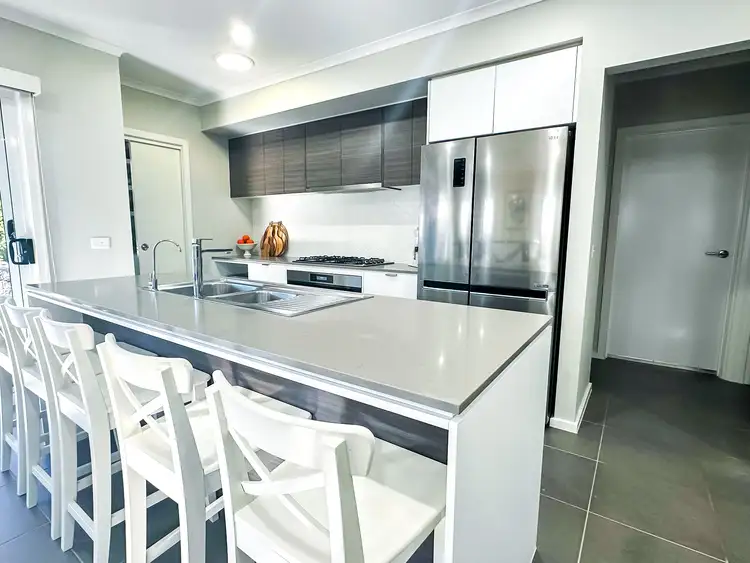 Second view of Homely house listing, 36 Nectarine Crescent, Cobbitty NSW 2570