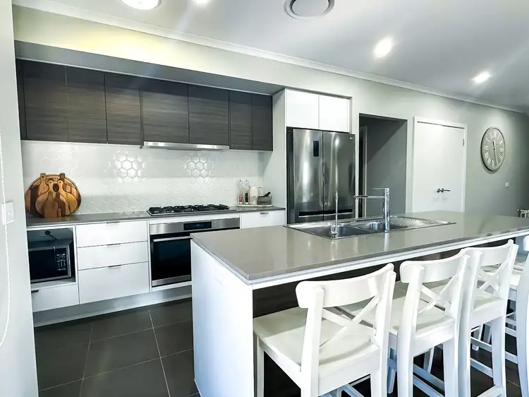 Third view of Homely house listing, 36 Nectarine Crescent, Cobbitty NSW 2570