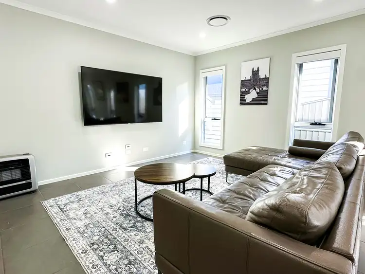 Fourth view of Homely house listing, 36 Nectarine Crescent, Cobbitty NSW 2570