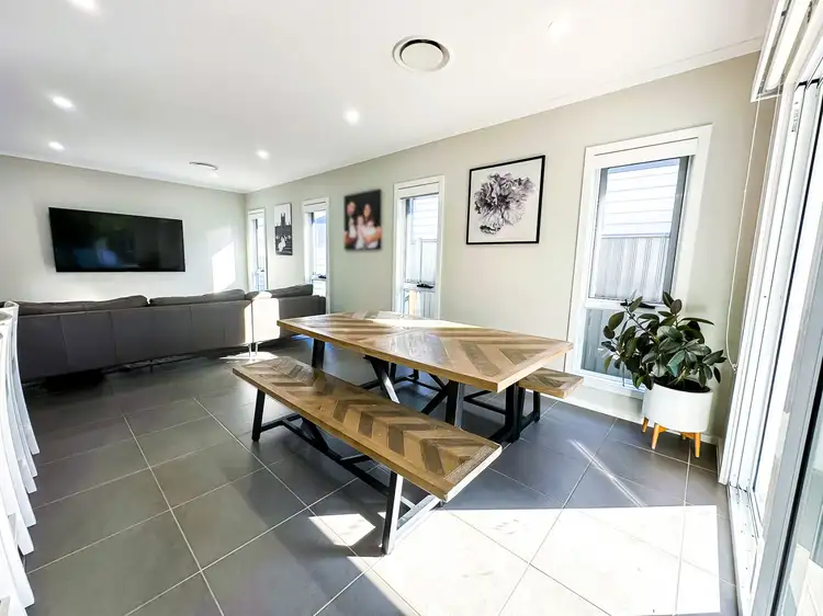 Fifth view of Homely house listing, 36 Nectarine Crescent, Cobbitty NSW 2570