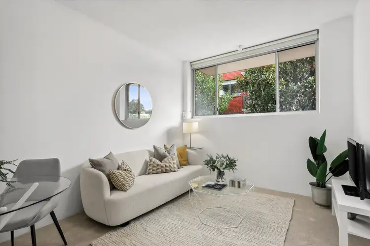 2/52 Hornsey Street, Rozelle NSW 2039