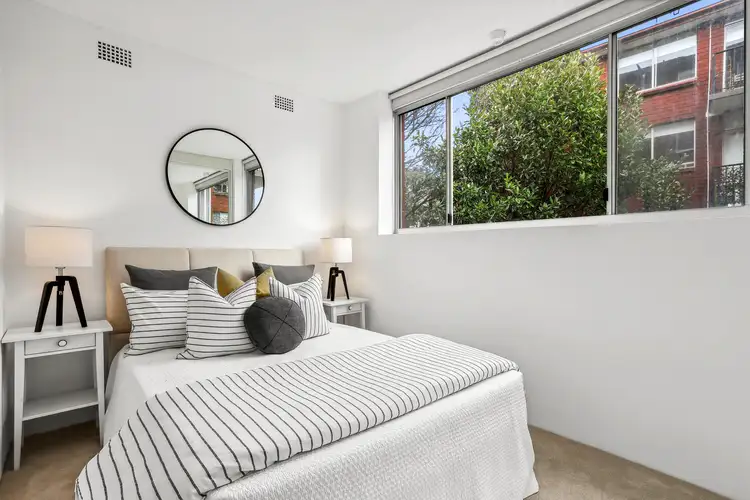 Second view of Homely apartment listing, 2/52 Hornsey Street, Rozelle NSW 2039