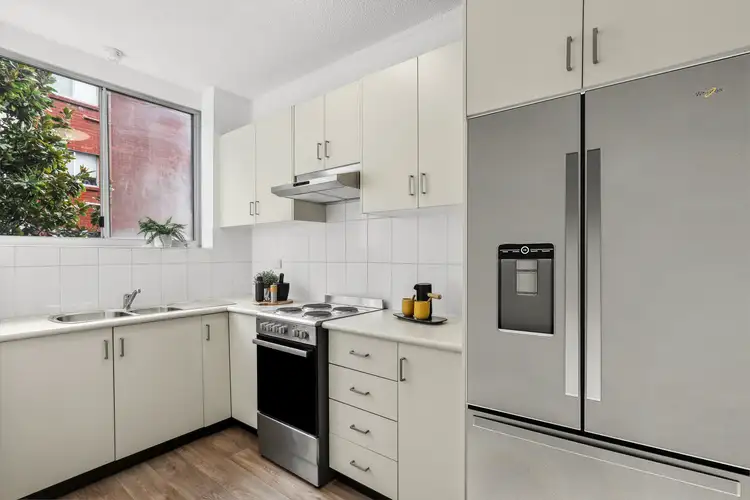Third view of Homely apartment listing, 2/52 Hornsey Street, Rozelle NSW 2039