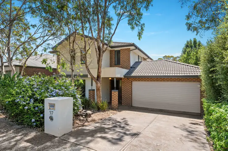 57 Gresswell Road, Macleod VIC 3085