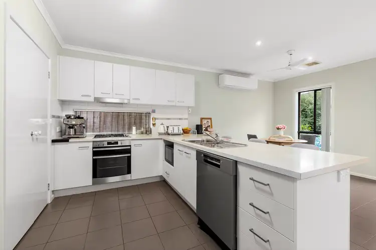 Fifth view of Homely house listing, 57 Gresswell Road, Macleod VIC 3085