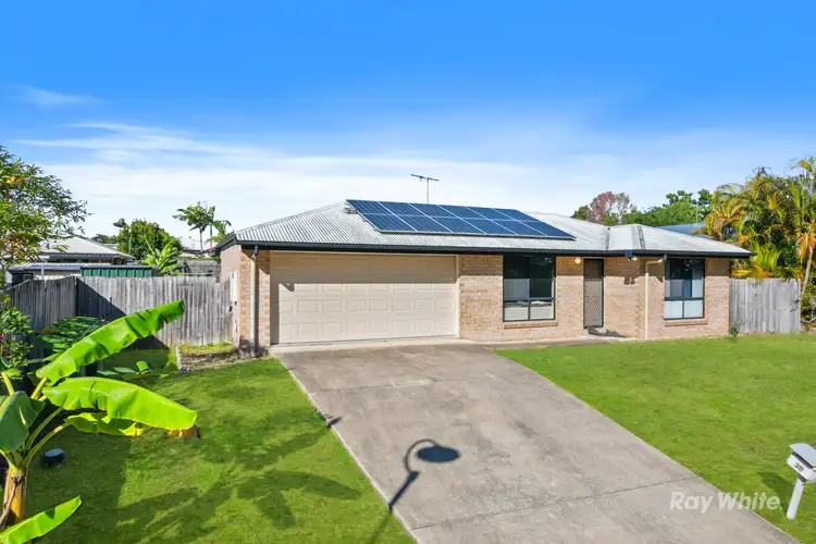 38 Pidgeon Boulevard, Crestmead QLD 4132