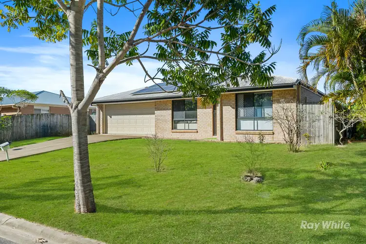 Second view of Homely house listing, 38 Pidgeon Boulevard, Crestmead QLD 4132