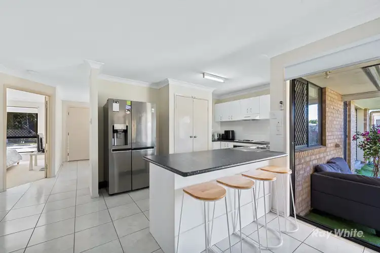 Third view of Homely house listing, 38 Pidgeon Boulevard, Crestmead QLD 4132