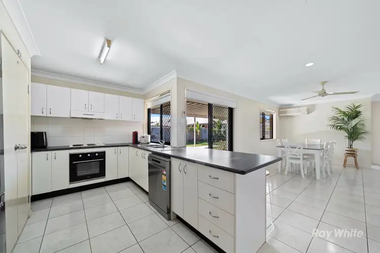 Fourth view of Homely house listing, 38 Pidgeon Boulevard, Crestmead QLD 4132