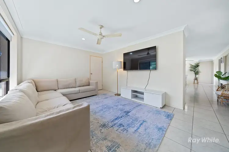 Fifth view of Homely house listing, 38 Pidgeon Boulevard, Crestmead QLD 4132
