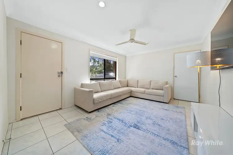 Sixth view of Homely house listing, 38 Pidgeon Boulevard, Crestmead QLD 4132