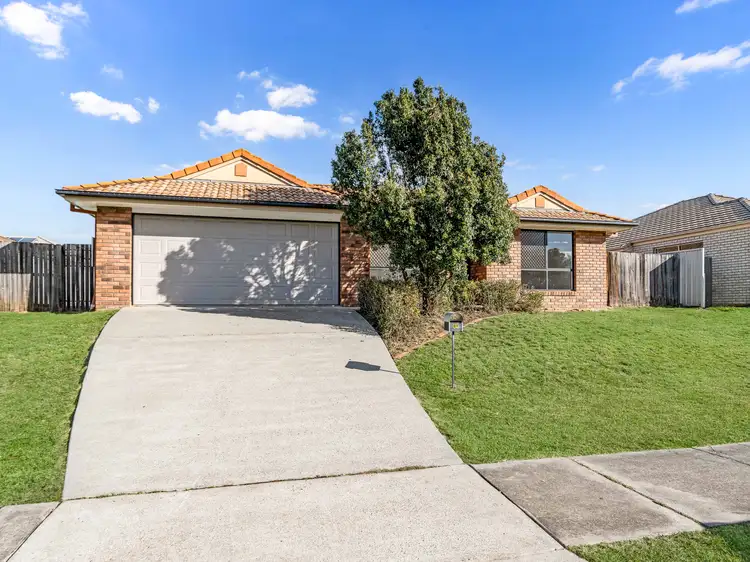 Main view of Homely house listing, 89 Anna Drive, Raceview QLD 4305