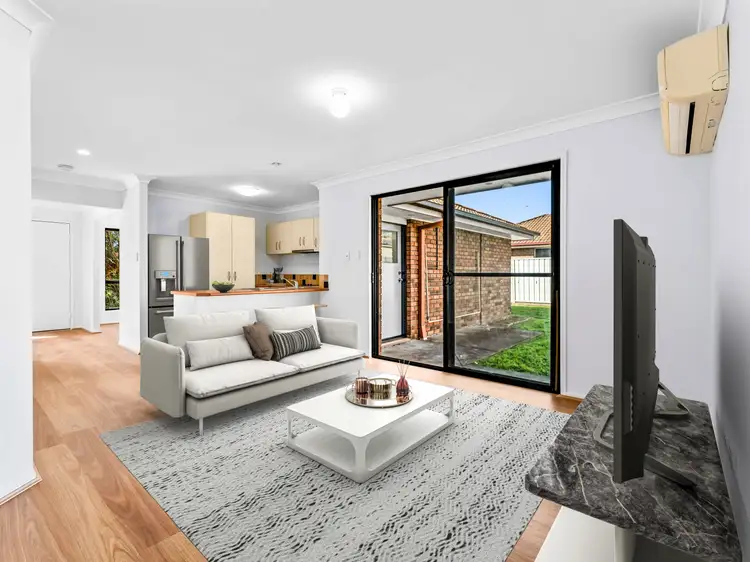 Second view of Homely house listing, 89 Anna Drive, Raceview QLD 4305