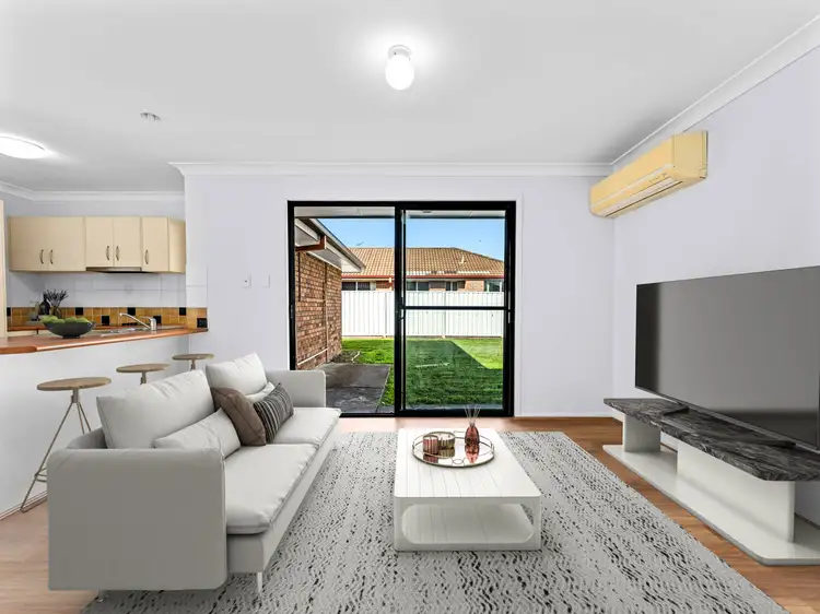 Third view of Homely house listing, 89 Anna Drive, Raceview QLD 4305