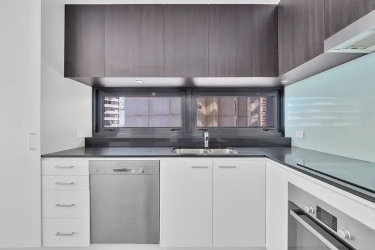 Fourth view of Homely apartment listing, 1105/30 Festival Place, Newstead QLD 4006
