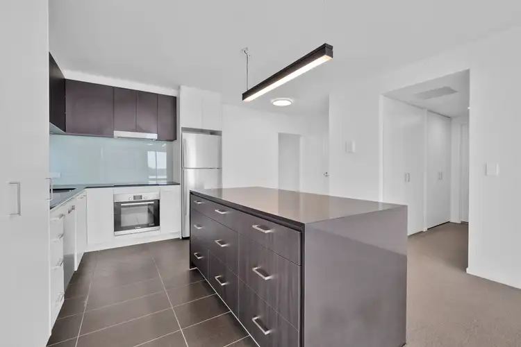 Sixth view of Homely apartment listing, 1105/30 Festival Place, Newstead QLD 4006