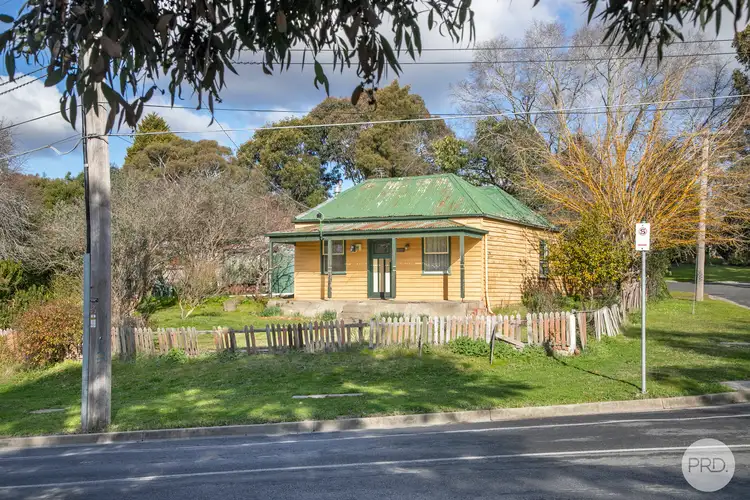 Main view of Homely house listing, 24 York Street, Golden Point VIC 3350