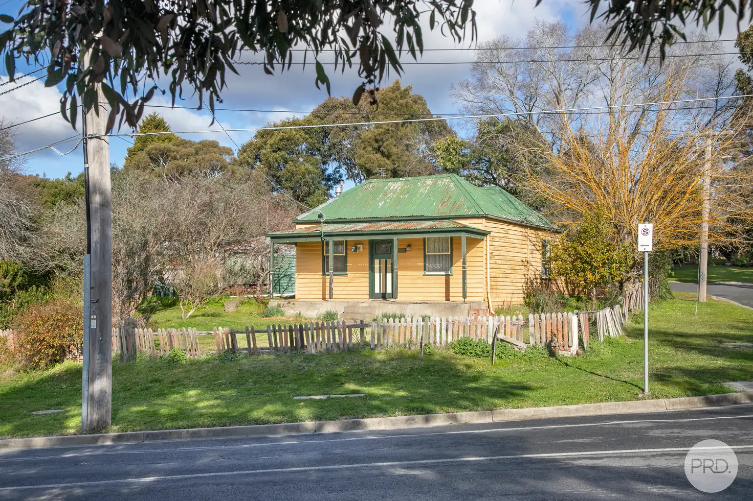 Main view of Homely house listing, 24 York Street, Golden Point VIC 3350