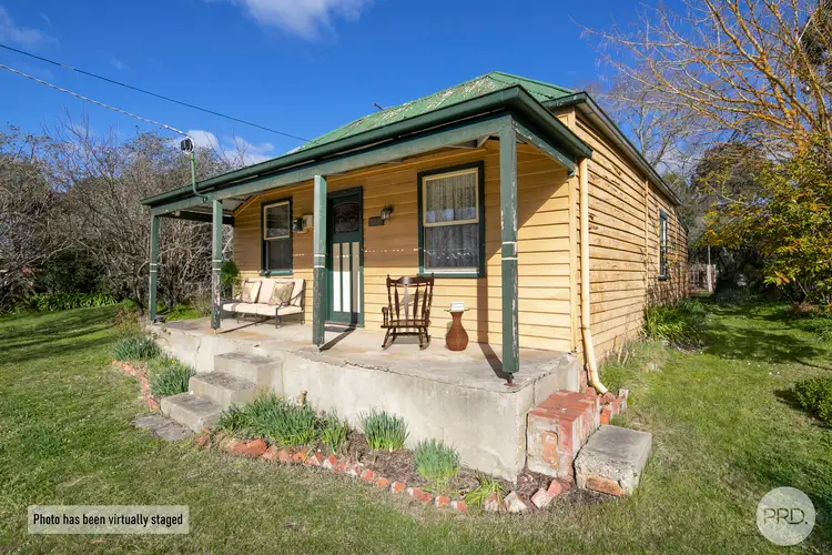 Second view of Homely house listing, 24 York Street, Golden Point VIC 3350