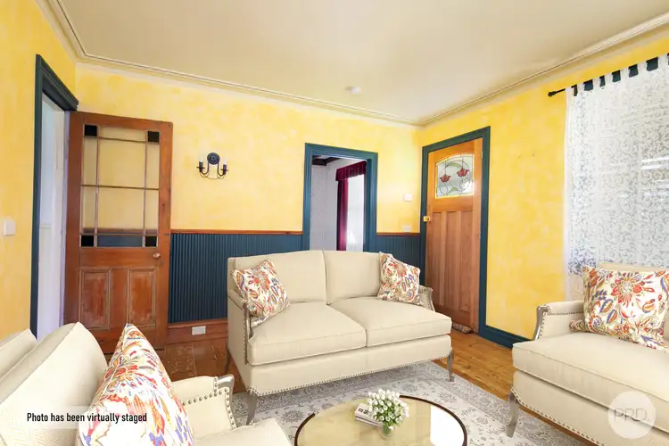 Fifth view of Homely house listing, 24 York Street, Golden Point VIC 3350