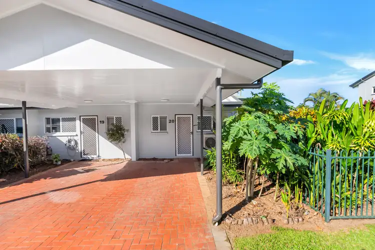 20/27 Stokes Street, Edmonton QLD 4869