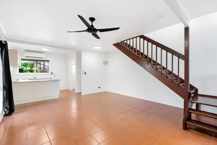 Second view of Homely townhouse listing, 20/27 Stokes Street, Edmonton QLD 4869
