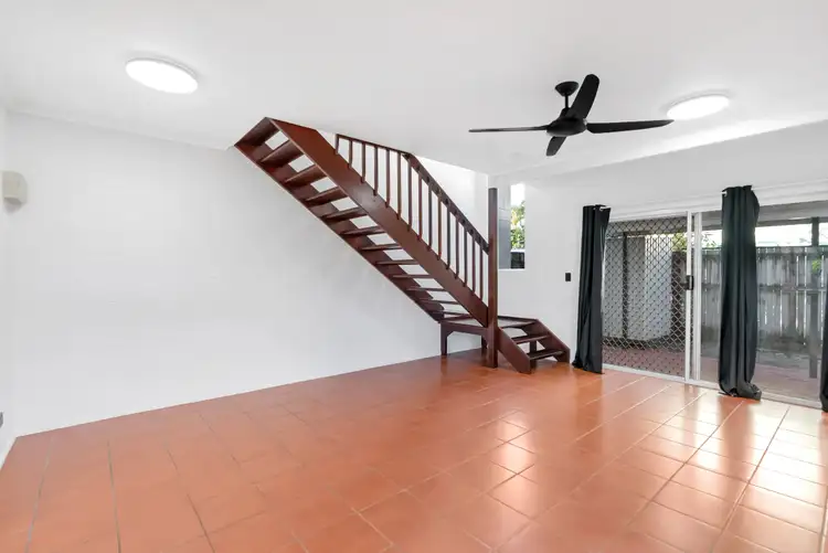 Third view of Homely townhouse listing, 20/27 Stokes Street, Edmonton QLD 4869