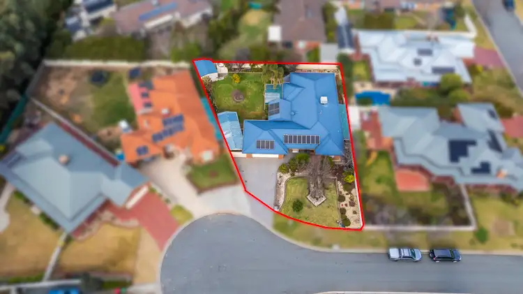 7 Kiewa Court, Kialla VIC 3631