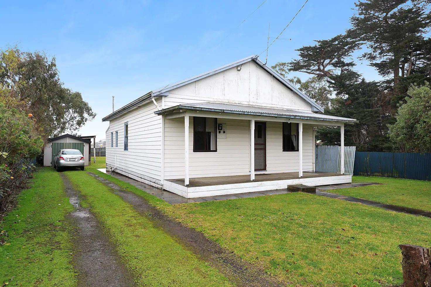 Main view of Homely house listing, 19 Wilson Street, Terang VIC 3264
