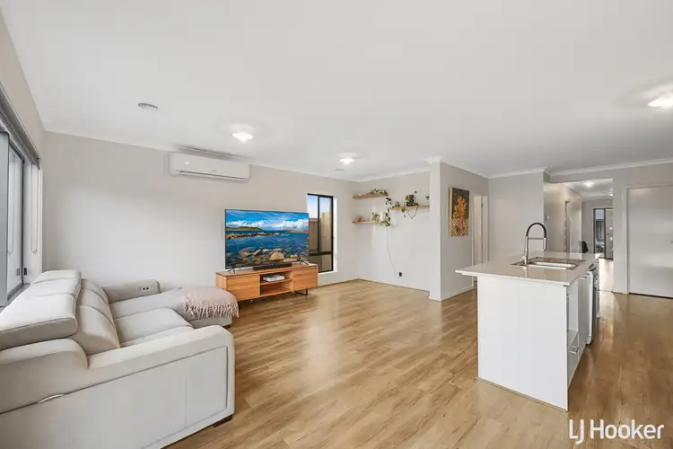 Third view of Homely house listing, 13 Pawling Street, Rockbank VIC 3335