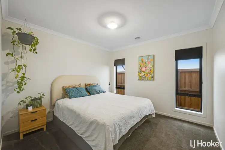 Fourth view of Homely house listing, 13 Pawling Street, Rockbank VIC 3335