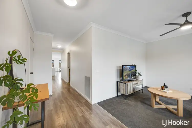 Seventh view of Homely house listing, 13 Pawling Street, Rockbank VIC 3335